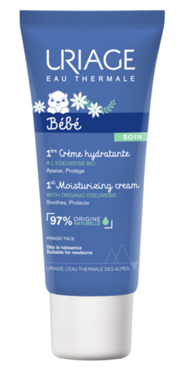 Uriage 1er Hydra Protective Cream - 40 ml