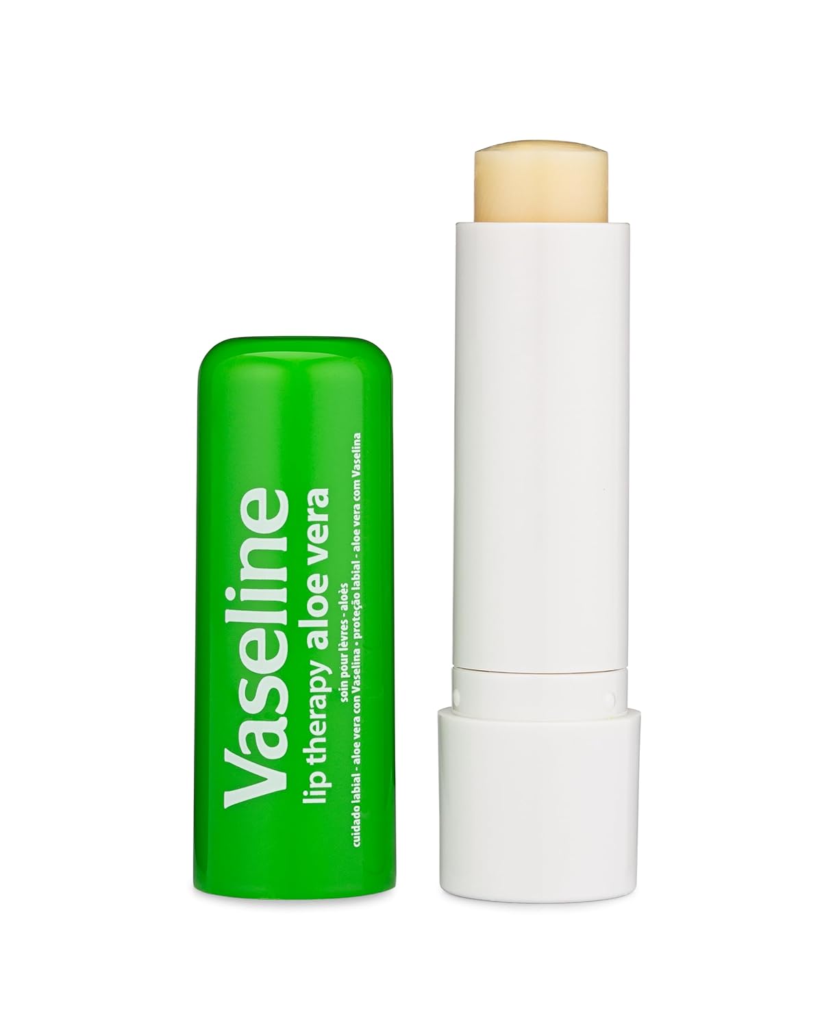 Vaseline Lip Care -Aloe Vera