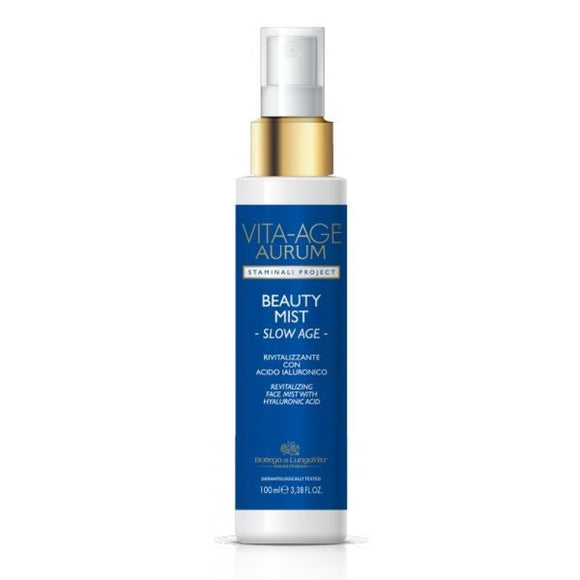 Vita-Age Aurum Beauty Mist Aurum - 100 ml