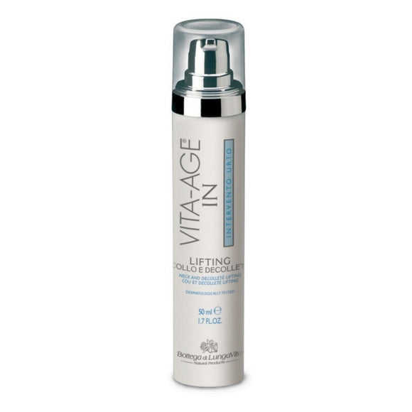 Vita-Age In Neck & Decollete Lifting - 50 ml