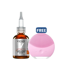 Vichy Liftactiv Anti-Aging & Brightening Vitamin C Serum