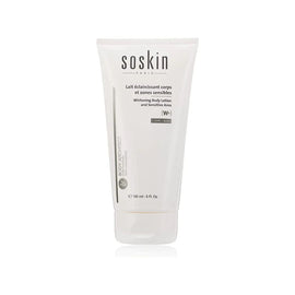 SoSkin Whitening Body Lotion & Sensitive Areas - 150 ml