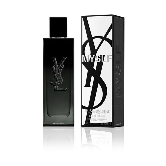 Yves Saint Laurent - Myself Eau De Parfum