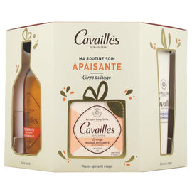 Roge Cavailles Soothing Care Bundle