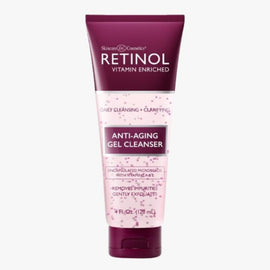 Retinol Gel Cleanser 150 ml