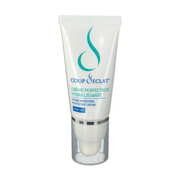 Coup D'eclat Hydra-Smoothing Perfection Cream - Makeup Primer - 30 ml