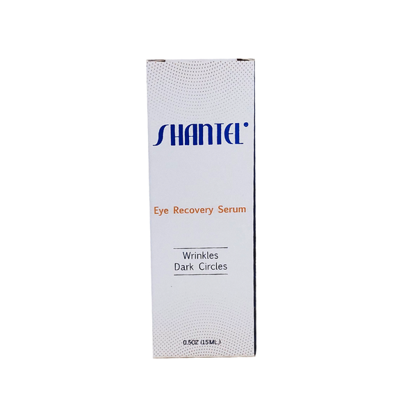 Shantel Eye Recovery Serum - 15 ml