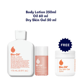 Bio-Oil Body Nourishing Bundle