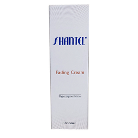 Shantel Fading Cream - 30 ml - 0