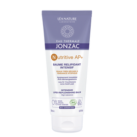 Jonzac Nutritive AP+ Anti-Scratching Lipid Replenishing Balm - 0