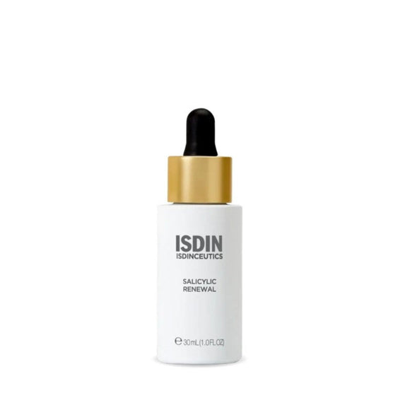 ISDIN Salicylic Acid Serum - 30 ml