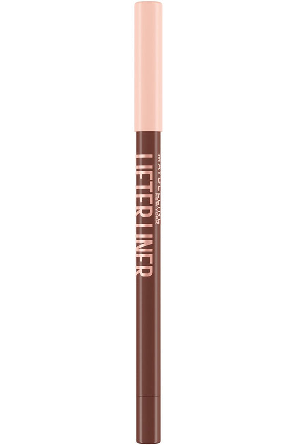 Maybelline Lifter Lip Liner With Hyaluronic Acid