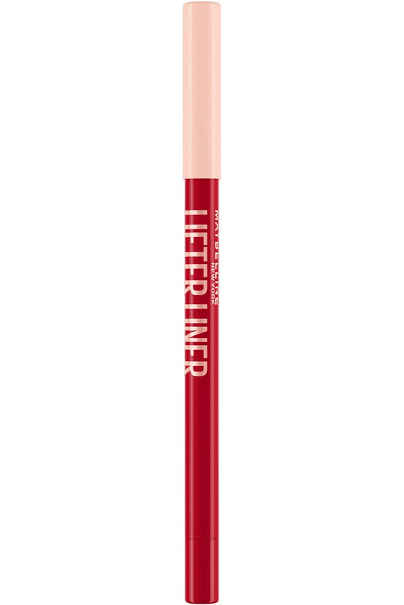 Maybelline Lifter Lip Liner With Hyaluronic Acid