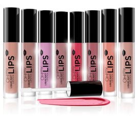 Eveline Lip Kit - 0
