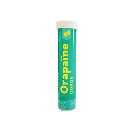Vitarmonyl Orapaïne