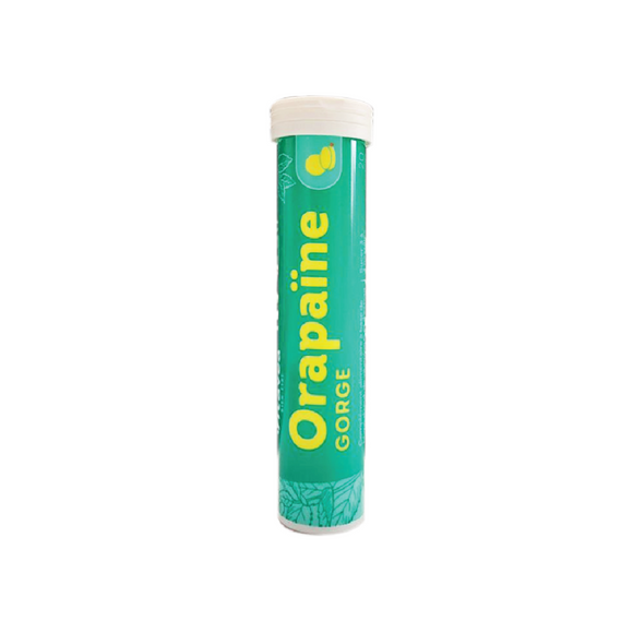 Vitarmonyl Orapaïne