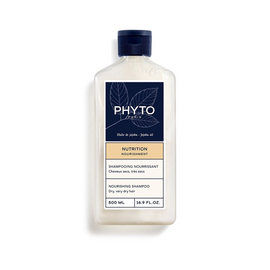 Phyto Nourishment Shampoo - 0