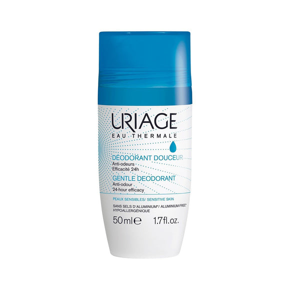 Gentle Deodorant-50 Ml