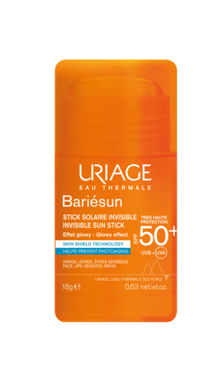 Uriage Bariesun Invisible Stick SPF50+ - 8 g