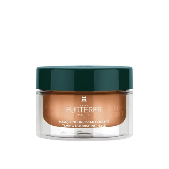 Karité Nutri Taming Nourishing Mask 200 ml