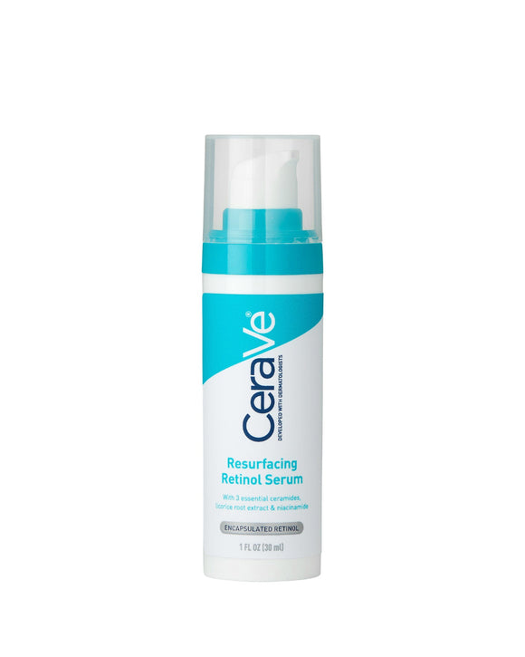 Cerave Resurfacing Retinol Serum - 30 ml