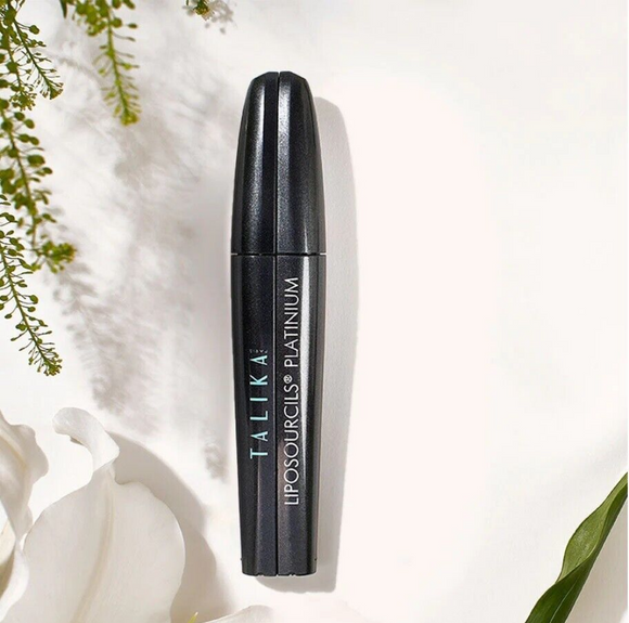 Talika Eyebrow Liposourcils Platinum - 2*8.5 ml