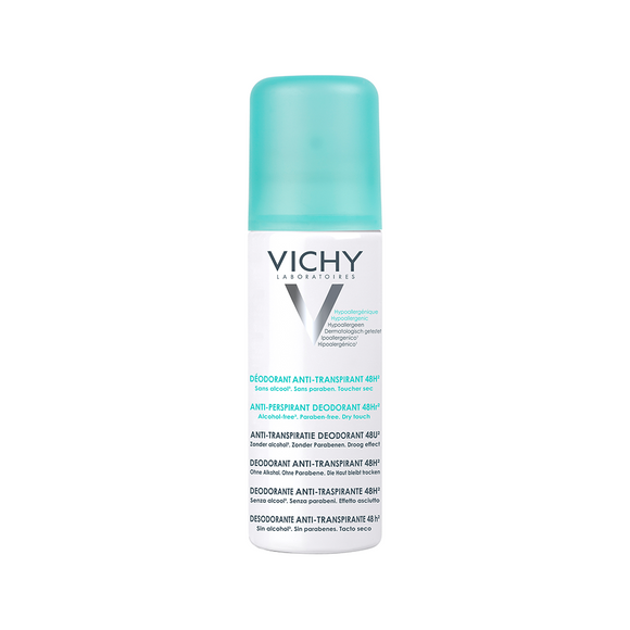 48-Hour Anti-Perspirant Deodorant - Aerosol