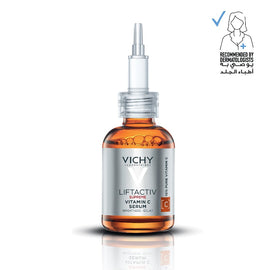 Vichy Liftactiv Anti-Aging & Brightening Vitamin C Serum - 0