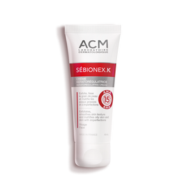 ACM Sebionex K Cream - 40 ml