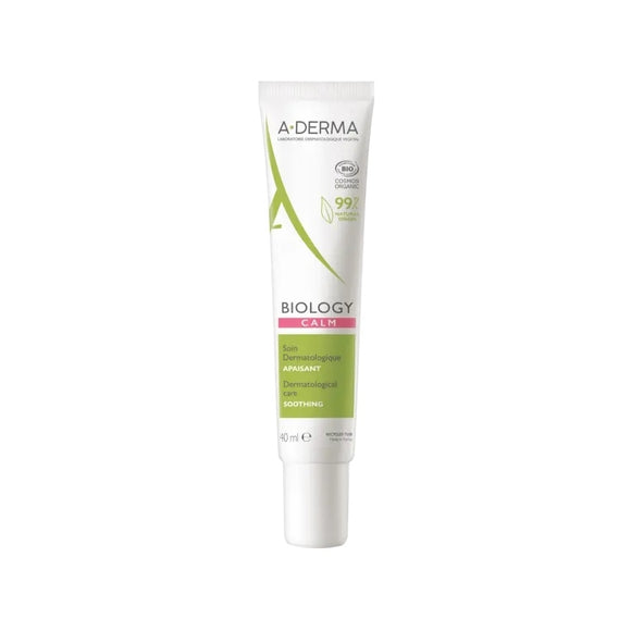 AD SOIN DERMATOLOGIQUE APAISANT