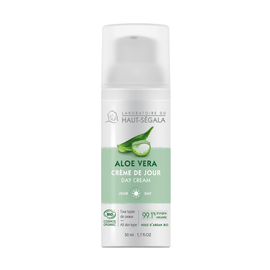 Aloe Vera Day Cream