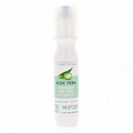 Aloe Vera Eye Contour Roll-on