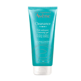 Avène Cleanance Cleansing Gel - 0