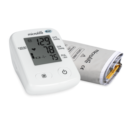 BP A2 Classic Blood Pressure Monitor