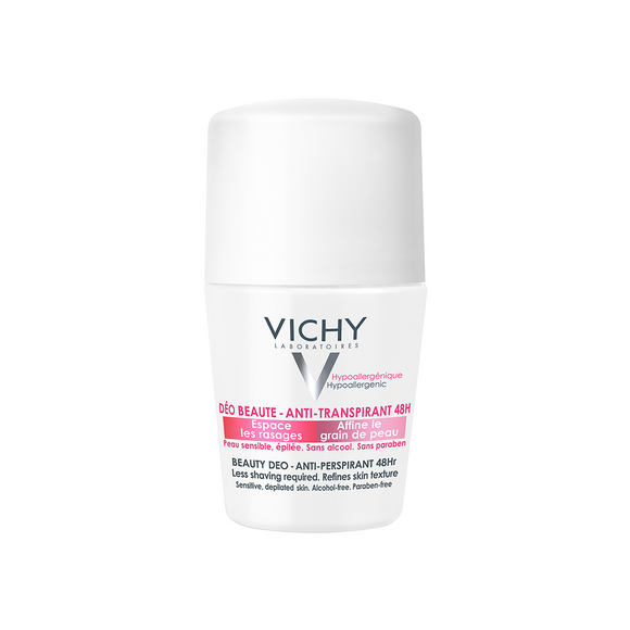Beauty Deo Anti-Perspirant 48 HR