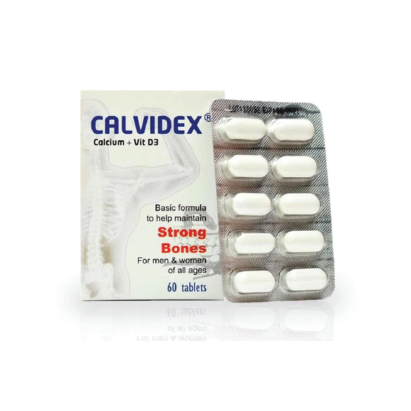 Calvidex