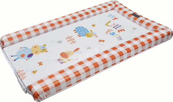 Changing Mat