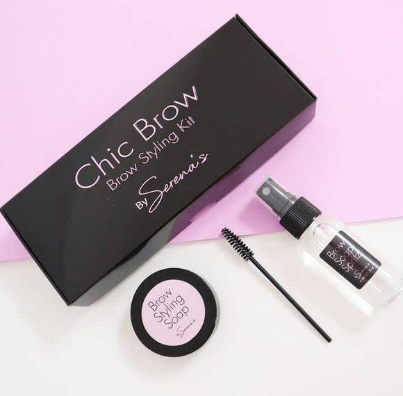 Chic Brow Kit