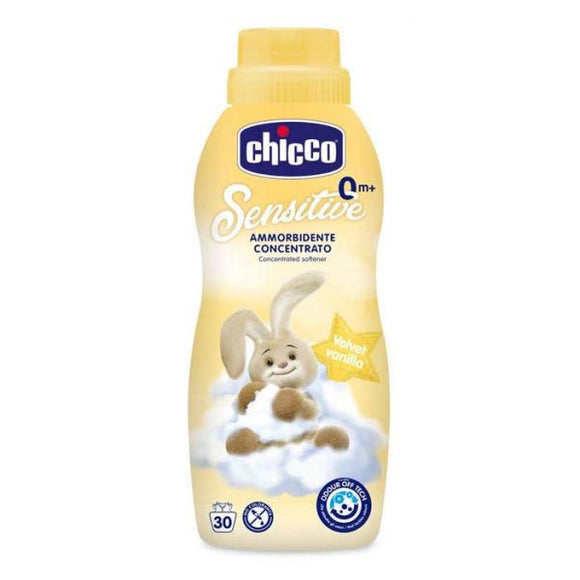 Concentrated Softener Gel - 750 ml