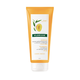 Conditioner With Mango Butter