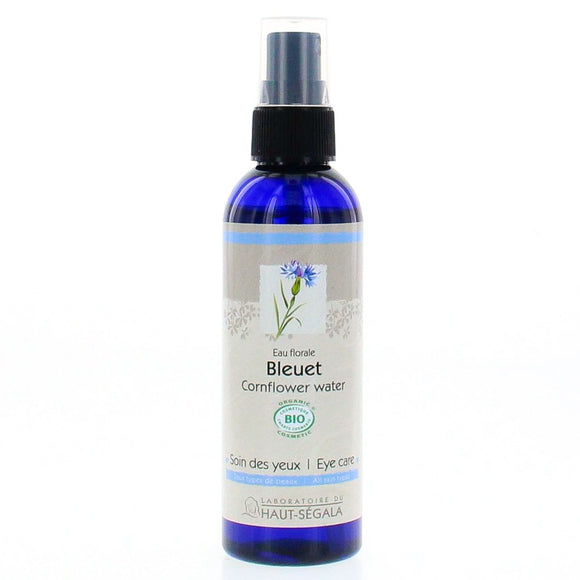 Cornflower Floral Waters