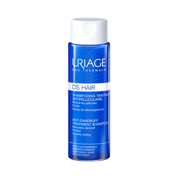 D.S Anti-Dandruff Treatment Shampoo 200 ml