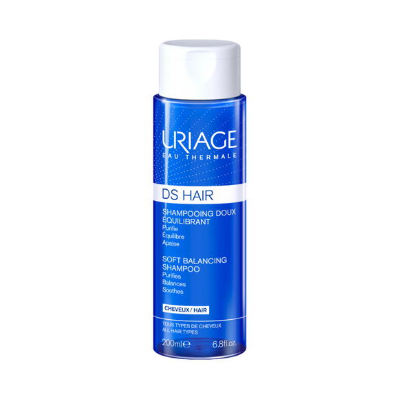 D.S Balancing Shampoo