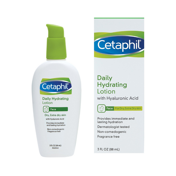 Daily Hydrating Lotion 88 ml