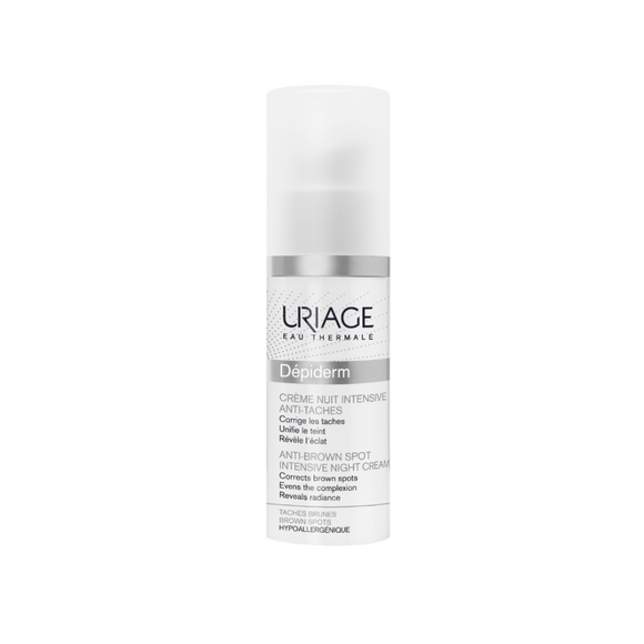 Depiderm Night Cream 30 ml