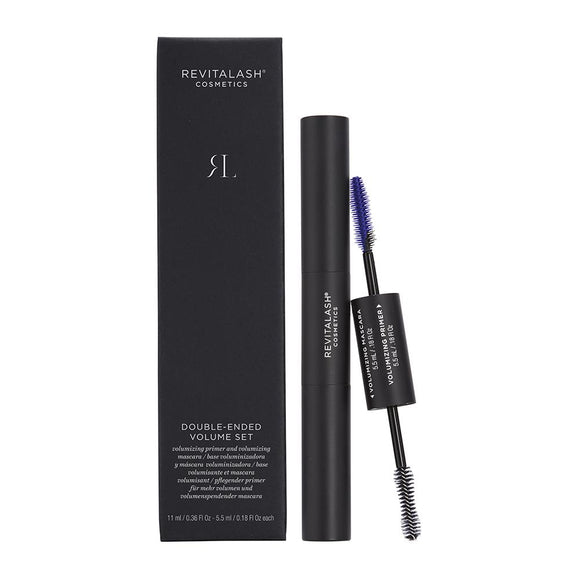 Double-ended Volume Set (2x5 ml)