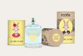 Eau De Toilette - Aurora 100 ml