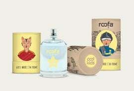 Eau De Toilette - Fernando 100 ml