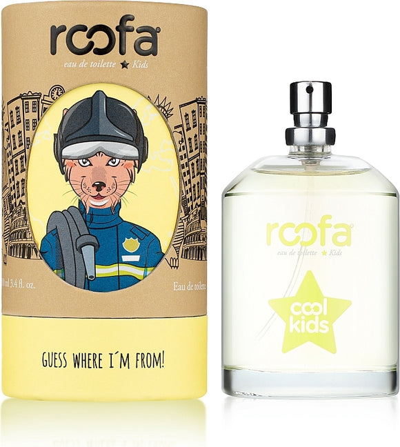 Eau De Toilette - Fernando 100 ml
