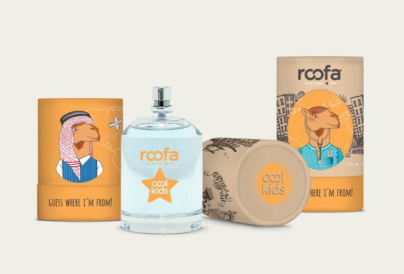 Eau De Toilette - Karim 100 ml